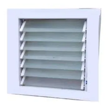 Louver Windows